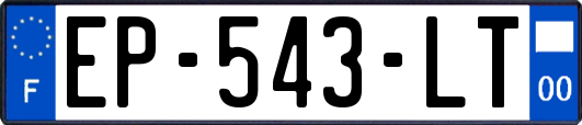 EP-543-LT