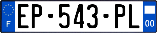 EP-543-PL