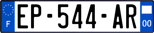 EP-544-AR