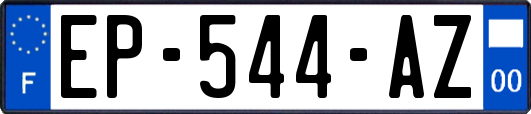 EP-544-AZ