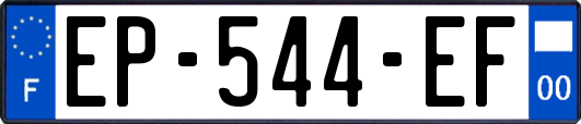 EP-544-EF