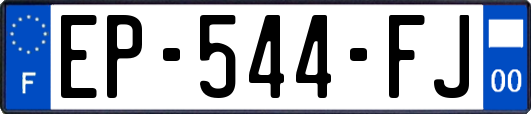 EP-544-FJ