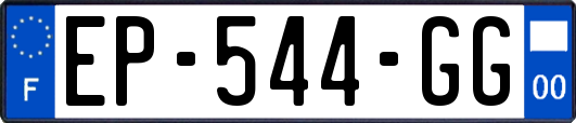 EP-544-GG