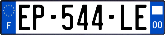 EP-544-LE