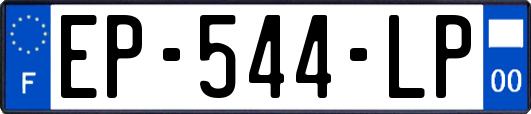 EP-544-LP