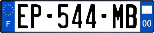 EP-544-MB