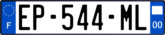 EP-544-ML