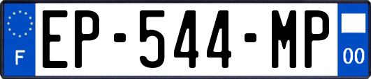 EP-544-MP