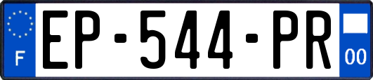 EP-544-PR