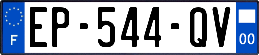 EP-544-QV