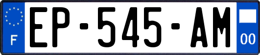 EP-545-AM