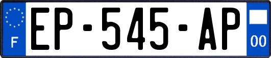 EP-545-AP