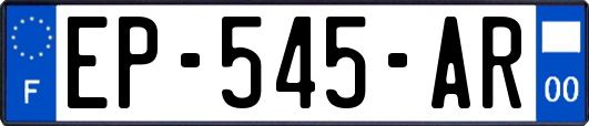 EP-545-AR