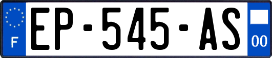 EP-545-AS