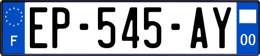 EP-545-AY