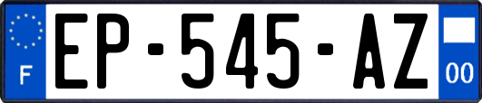 EP-545-AZ