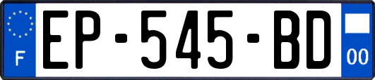 EP-545-BD