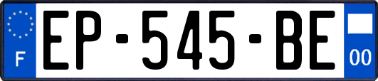 EP-545-BE