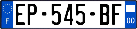 EP-545-BF