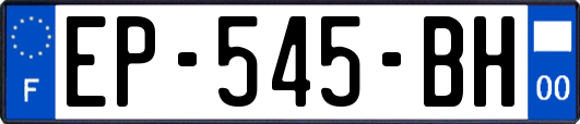 EP-545-BH