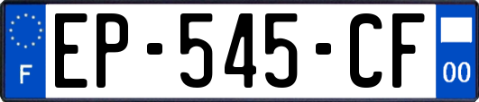 EP-545-CF