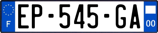 EP-545-GA