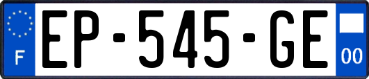 EP-545-GE
