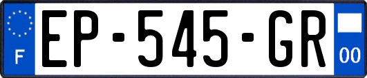 EP-545-GR
