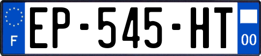 EP-545-HT