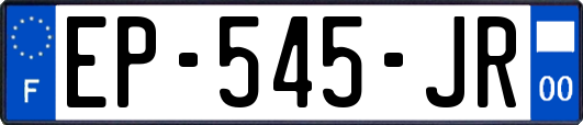 EP-545-JR