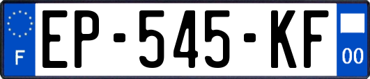 EP-545-KF