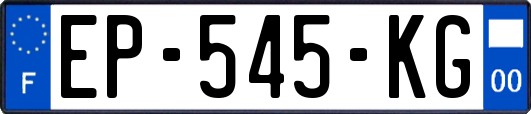 EP-545-KG