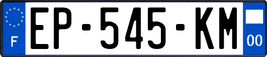 EP-545-KM