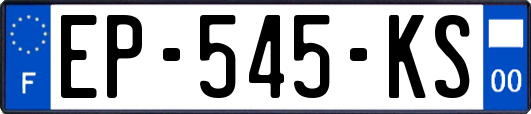 EP-545-KS