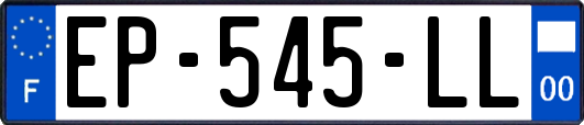 EP-545-LL