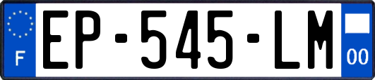 EP-545-LM