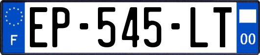 EP-545-LT