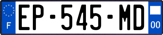 EP-545-MD