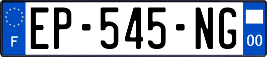 EP-545-NG