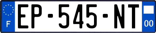 EP-545-NT