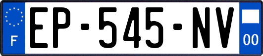 EP-545-NV
