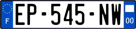 EP-545-NW