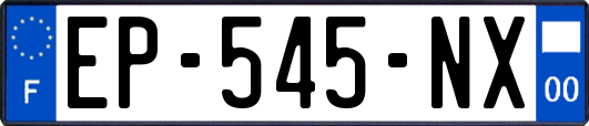 EP-545-NX