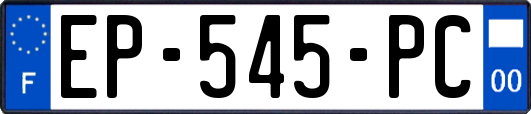 EP-545-PC