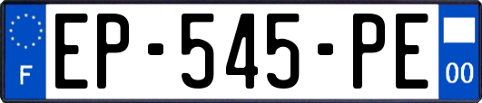 EP-545-PE