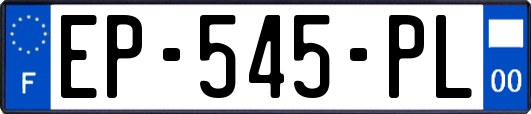 EP-545-PL