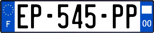EP-545-PP
