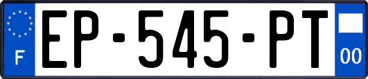EP-545-PT
