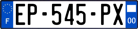 EP-545-PX