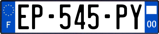 EP-545-PY